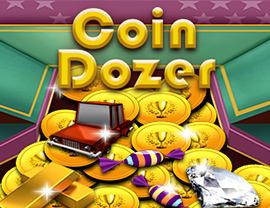 Coin Dozer